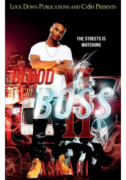 Blood of a Boss 2