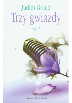 Trzy gwiazdy tom 3