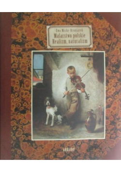 Polish painting Realism and naturalism