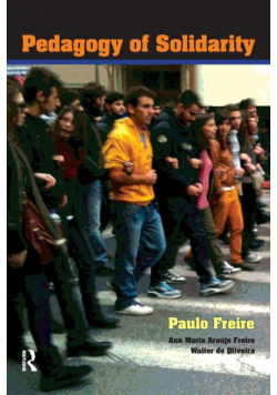 Pedagogy of Solidarity