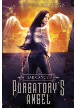 Purgatory's Angel