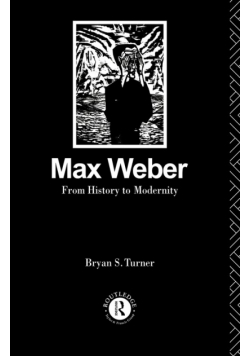 Max Weber
