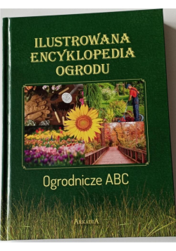 Ilustrowana encyklopedia ogrodu