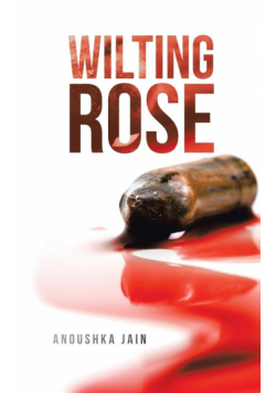 Wilting Rose