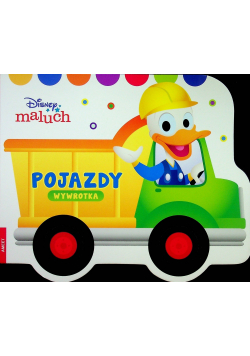 Pojazdy Wywrotka