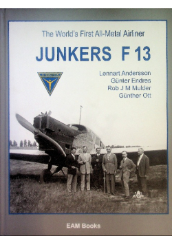 Junkers F13