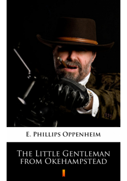 The Little Gentleman from Okehampstead