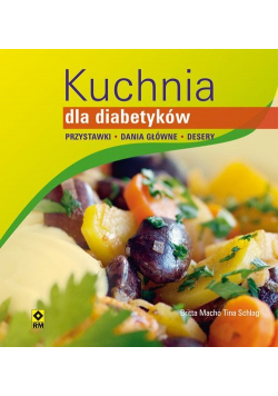 Kuchnia dla diabetyków
