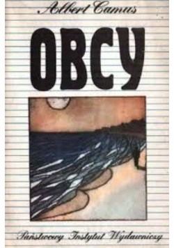 Obcy