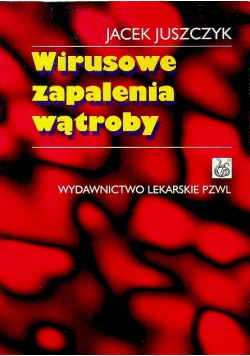 Wirusowe zapalenie watroby