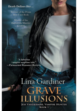 Grave Illusions