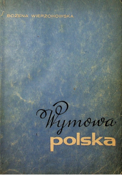 Wymowa polska