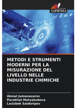 Metodi E Strumenti Moderni Per La Misurazione Del Livello Nelle Industrie Chimiche