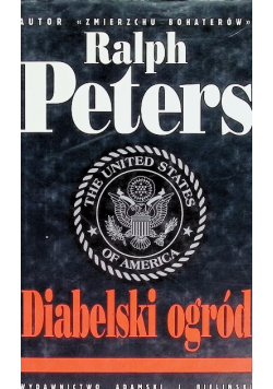 Diabelski ogród