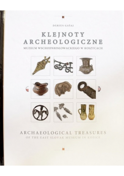 Klejnoty archeologiczne