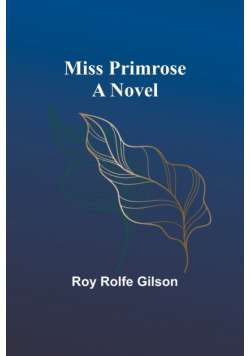 Miss Primrose