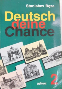 Deutsch deine Chance 2