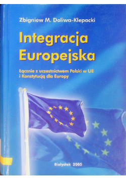 Integracja Europejska