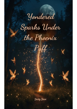 Yondered Sparks Under the Phoenix Puff