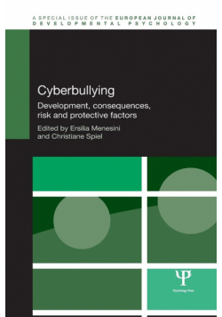 Cyberbullying