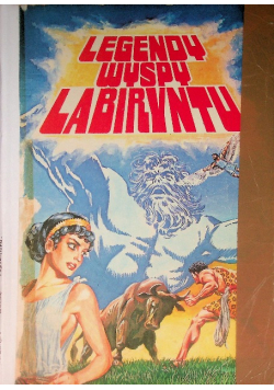 Legendy wyspy Labiryntu