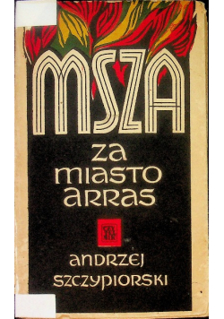 Msza za miasto Arras