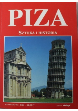 Piza sztuka i historia