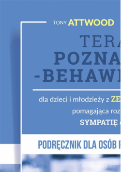 Terapia poznawczo-behawioralna dla dzieci...