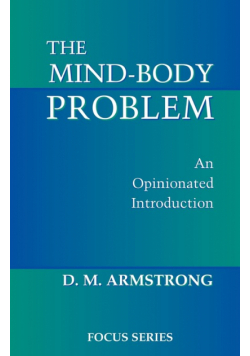 The Mind-body Problem