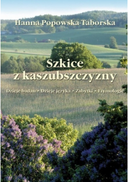 Szkice z kaszubszczyzny