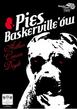 Pies Baskervill'ów, Audiobook