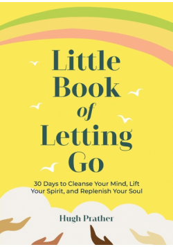Little Book of Letting Go