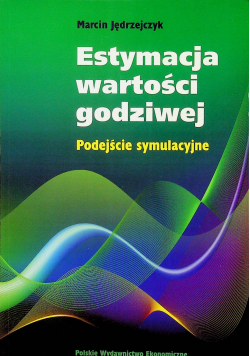 Estymacja wartości godziwej