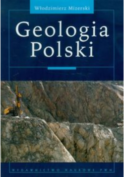 Geologia Polski
