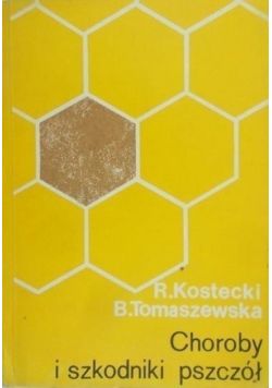 Choroby i szkodniki pszczół