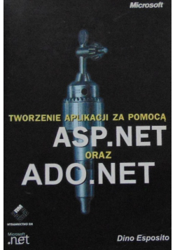 Tworzenie aplikacji za pomocą Asp net oraz Ado net