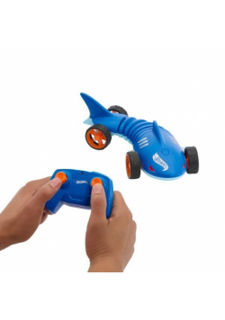 Hot Wheels R/C Shark Speeder 1:15