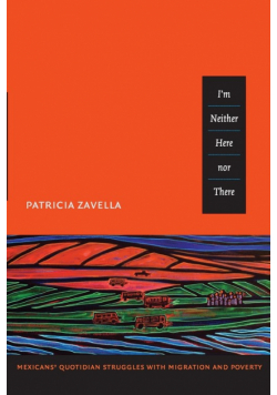 I'm Neither Here nor There