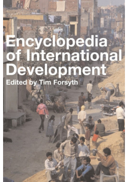Encyclopedia of International Development