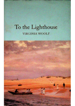 To the Lighthouse. Collector's Library