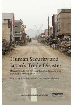Human Security and Japan's Triple Disaster