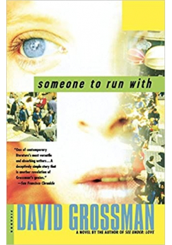 Someone to run with