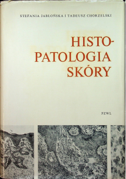 Histopatologia skóry