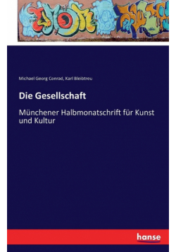 Die Gesellschaft