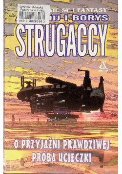 O przyjaźni prawdziwej próba ucieczki