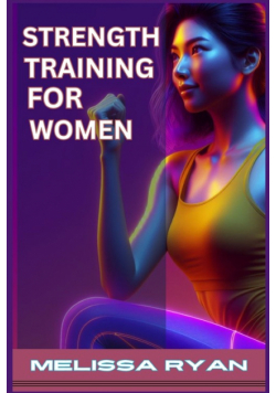 Strength Training For Women
