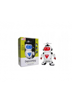 Robot tańczący B/O