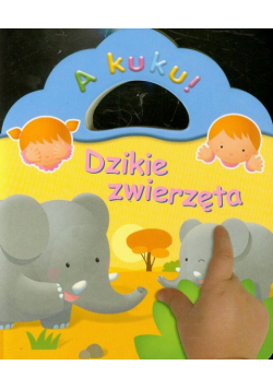 Dzikie zwierzęta