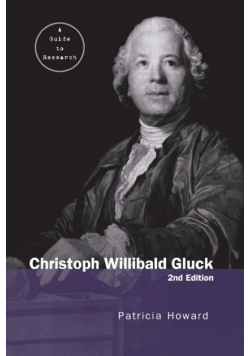 Christoph Willibald Gluck