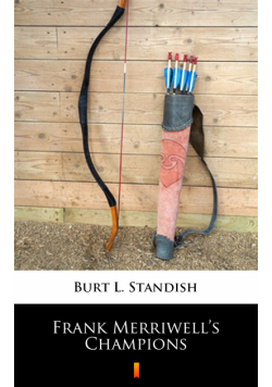 Frank Merriwell’s Champions